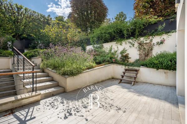 Ville-d'Avray, Maison 6 Chambres -  198 m² à vendre