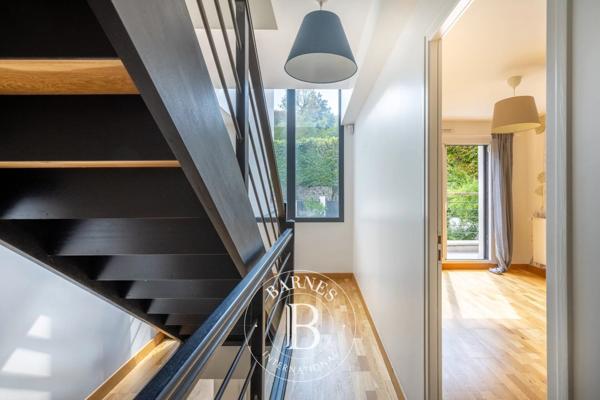 Ville-d'Avray, Maison 6 Chambres -  198 m² à vendre