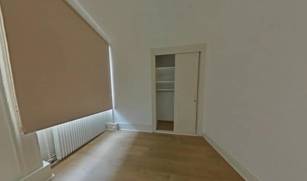 APPARTEMENT T3 A LOUER - LYON 2EME ARRONDISSEMENT Vaubecour-Mairie 84.99 m 2 1 330 € charges comprises par mois