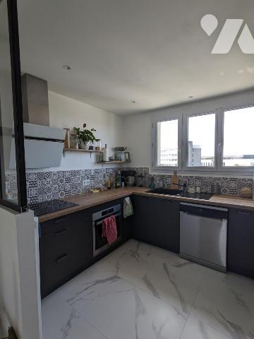 Appartement proche hôpital