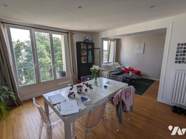 Appartement proche hôpital