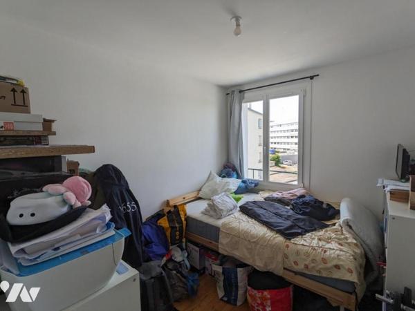 Appartement proche hôpital