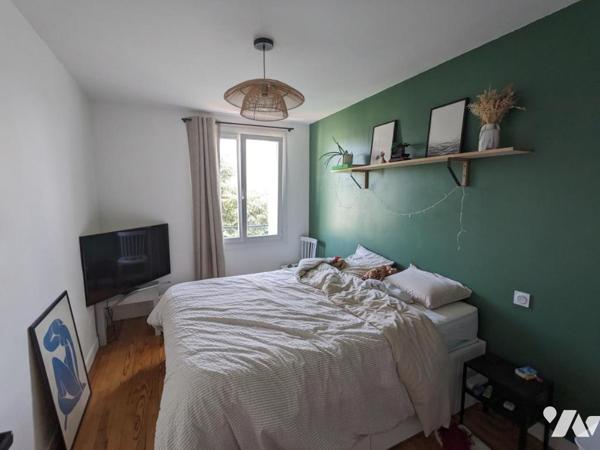 Appartement proche hôpital