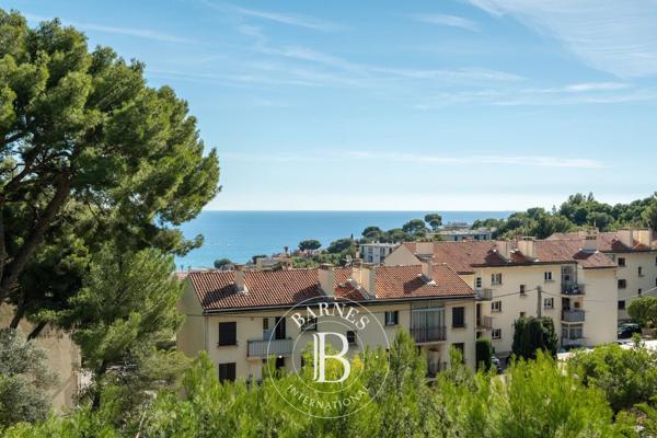 Cassis, Villa 4 Chambres -  218 m² à vendre