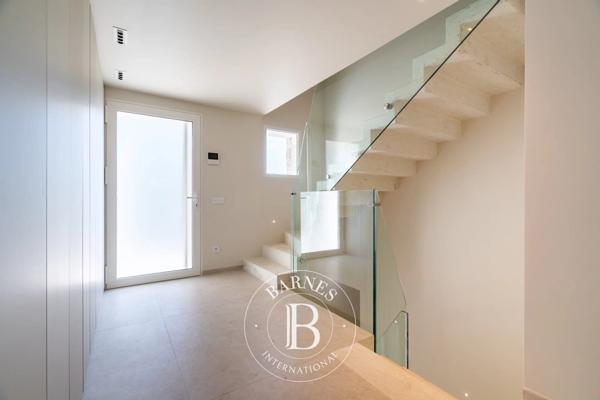 Cassis, Villa 4 Chambres -  218 m² à vendre