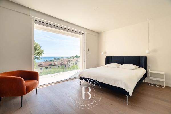 Cassis, Villa 4 Chambres -  218 m² à vendre