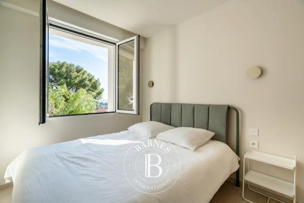 Cassis, Villa 4 Chambres -  218 m² à vendre