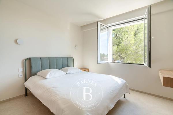 Cassis, Villa 4 Chambres -  218 m² à vendre