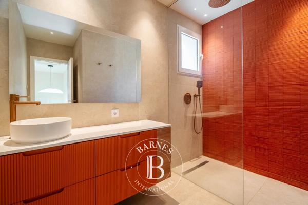 Cassis, Villa 4 Chambres -  218 m² à vendre