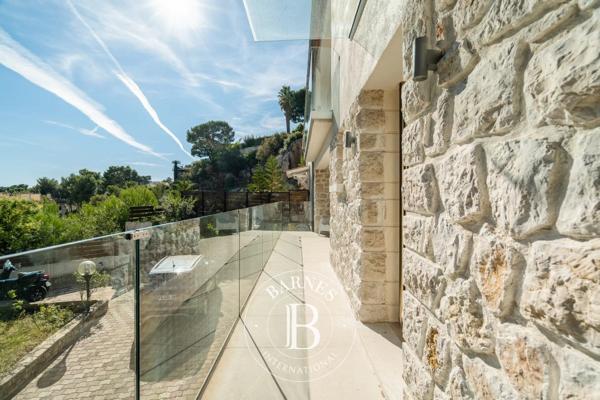 Cassis, Villa 4 Chambres -  218 m² à vendre