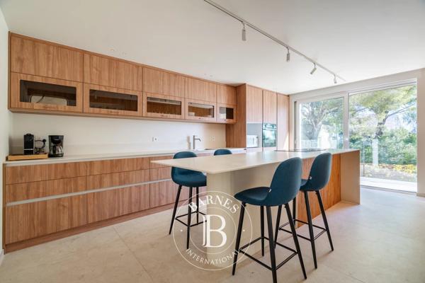 Cassis, Villa 4 Chambres -  218 m² à vendre