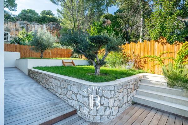 Cassis, Villa 4 Chambres -  218 m² à vendre