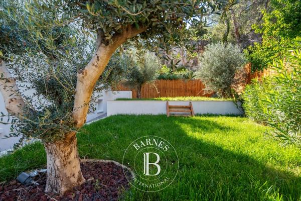 Cassis, Villa 4 Chambres -  218 m² à vendre