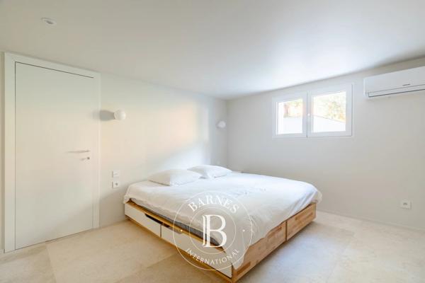 Cassis, Villa 4 Chambres -  218 m² à vendre