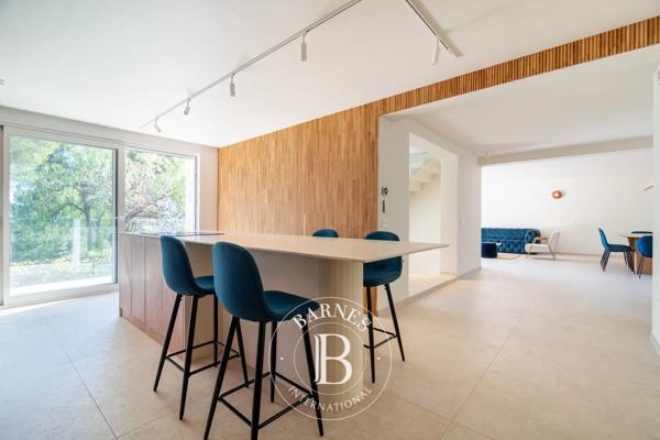 Cassis, Villa 4 Chambres -  218 m² à vendre