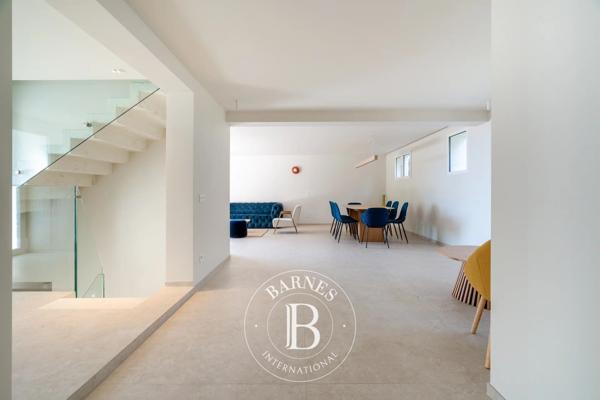 Cassis, Villa 4 Chambres -  218 m² à vendre