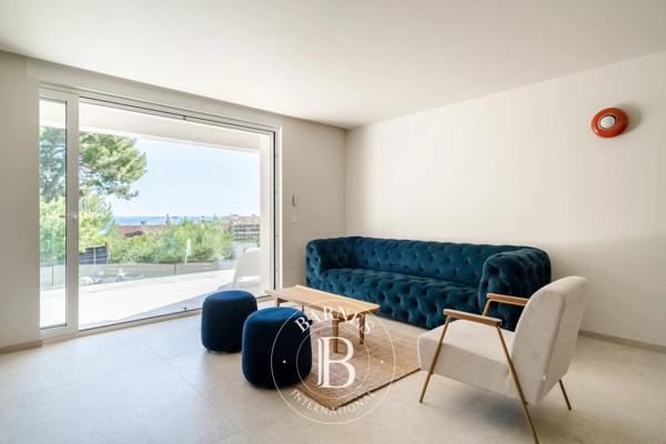 Cassis, Villa 4 Chambres -  218 m² à vendre