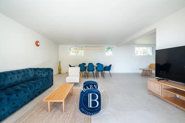 Cassis, Villa 4 Chambres -  218 m² à vendre
