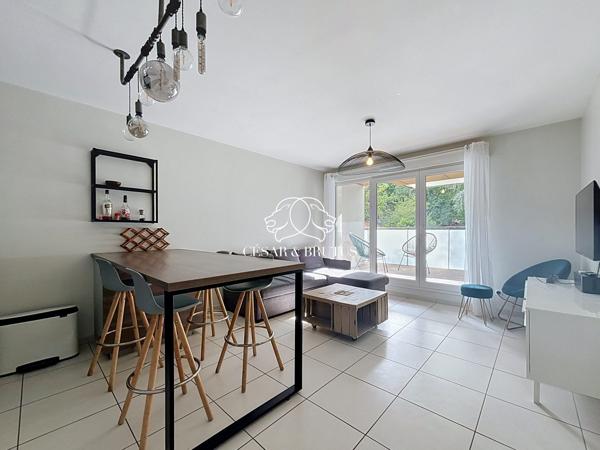 Appartement à vendre La Mulatière