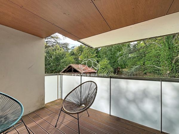 Appartement à vendre La Mulatière