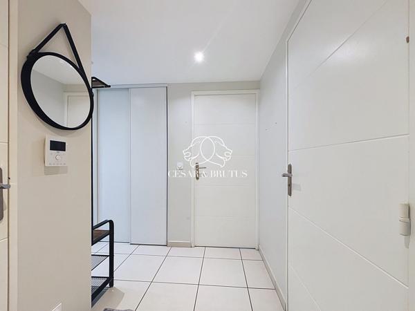 Appartement à vendre La Mulatière