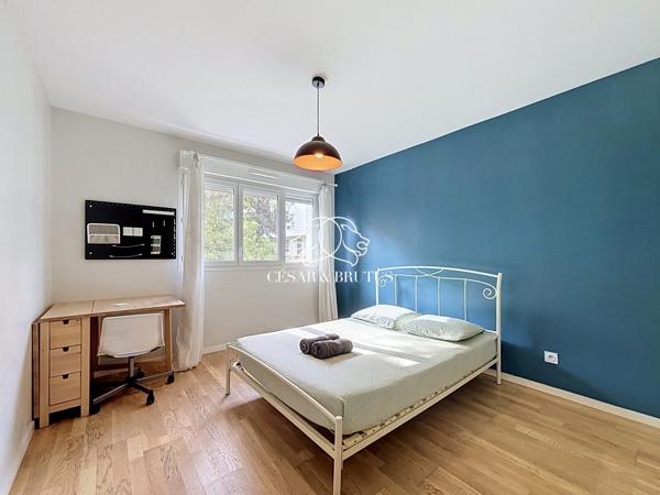 Appartement à vendre La Mulatière