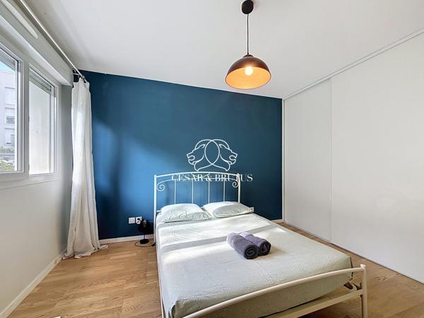 Appartement à vendre La Mulatière