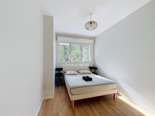 Appartement à vendre La Mulatière