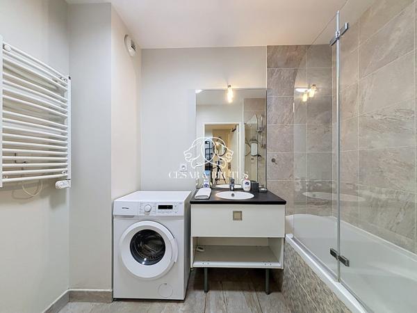 Appartement à vendre La Mulatière