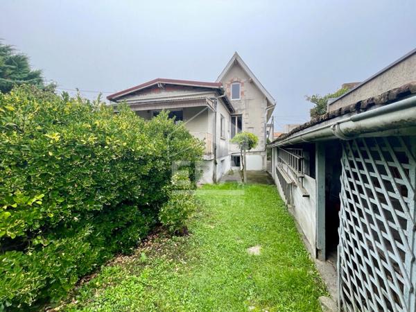 Maison Talence 5 pièce(s) 129 m2