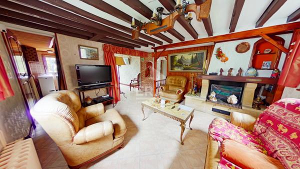 Maison Talence 5 pièce(s) 129 m2