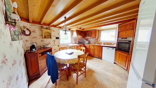 Maison Talence 5 pièce(s) 129 m2