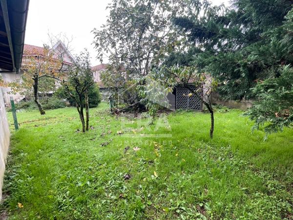 Maison Talence 5 pièce(s) 129 m2