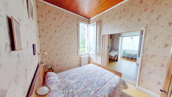 Maison Talence 5 pièce(s) 129 m2