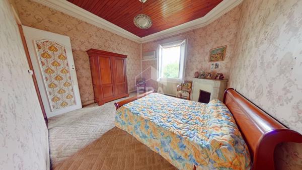 Maison Talence 5 pièce(s) 129 m2