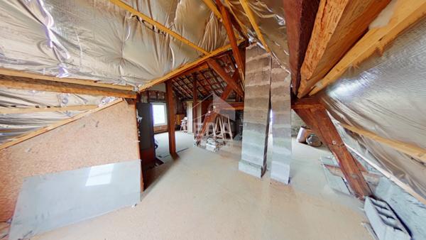 Maison Talence 5 pièce(s) 129 m2