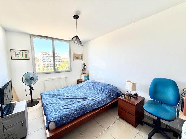 Appartement 3 pièces 58.80 m2