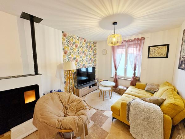 Maison 5 pièce(s) 106.44 m2