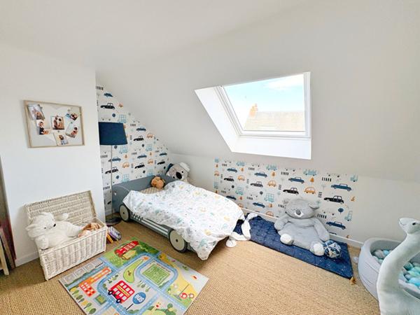 Maison 5 pièce(s) 106.44 m2