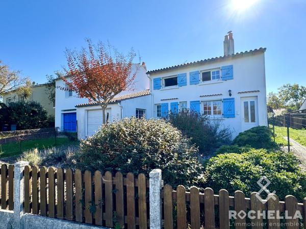 MAISON QUARTIER RECHERCHE