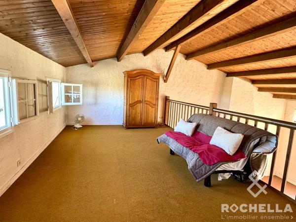 MAISON QUARTIER RECHERCHE