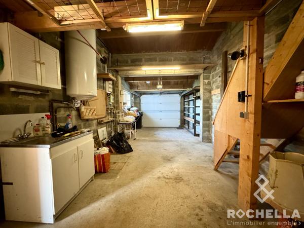 MAISON QUARTIER RECHERCHE