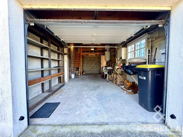 MAISON QUARTIER RECHERCHE