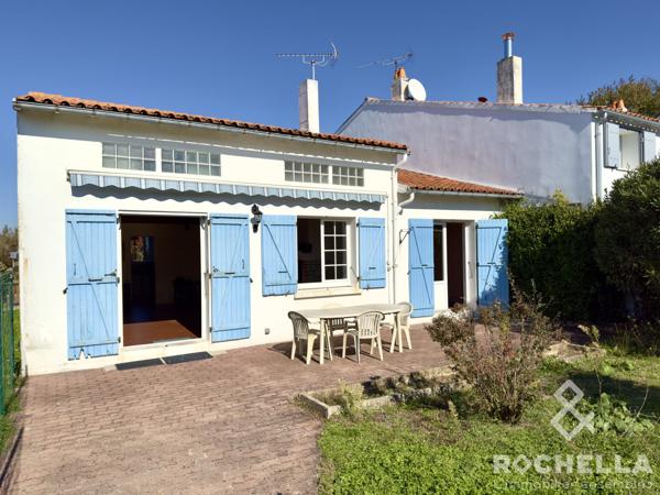 MAISON QUARTIER RECHERCHE