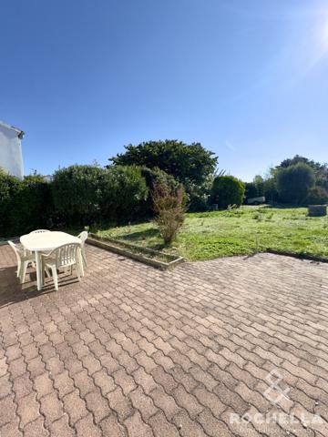 MAISON QUARTIER RECHERCHE