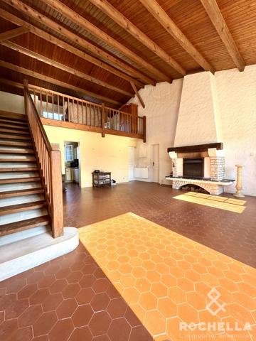 MAISON QUARTIER RECHERCHE