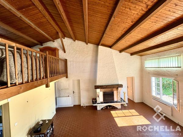 MAISON QUARTIER RECHERCHE