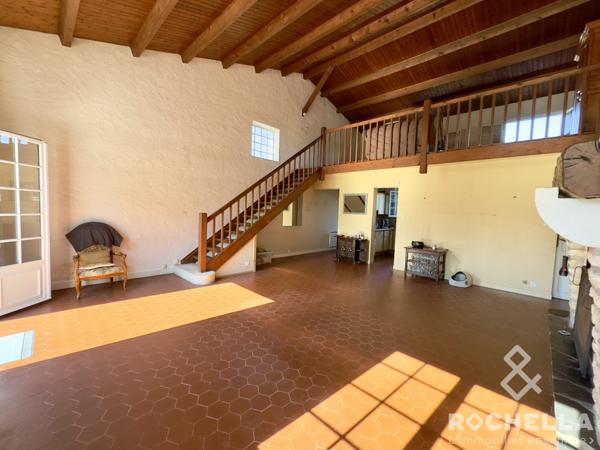 MAISON QUARTIER RECHERCHE