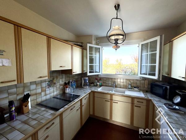 MAISON QUARTIER RECHERCHE