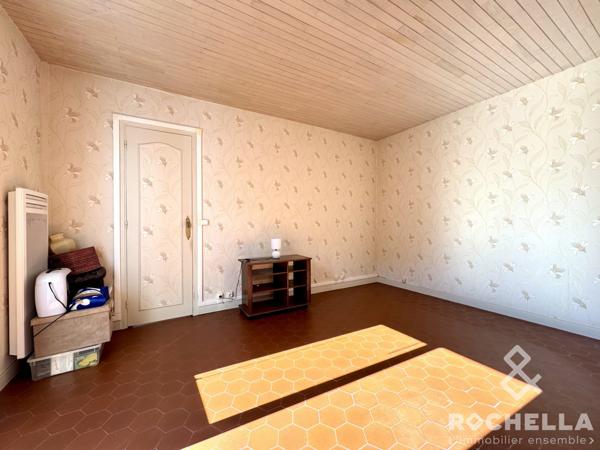 MAISON QUARTIER RECHERCHE